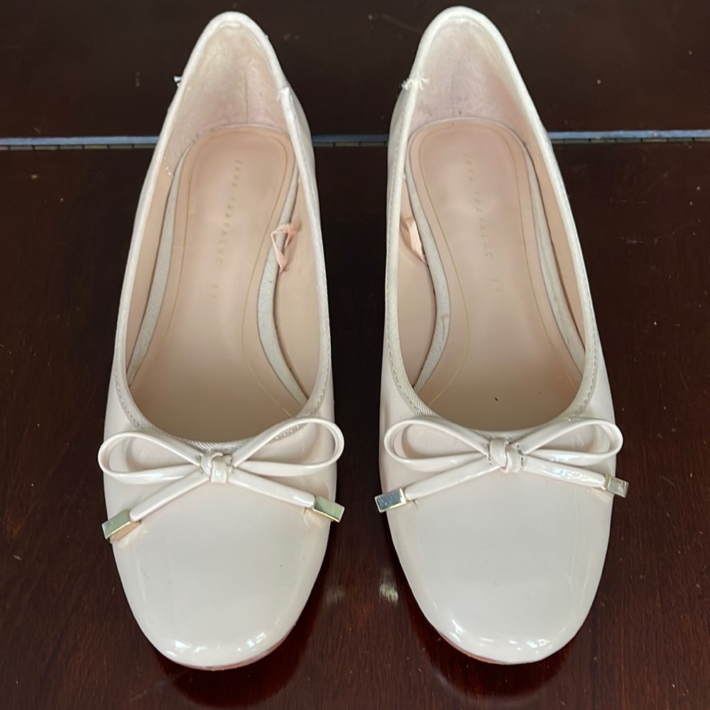 ZARA TRAFALUC 37 - 7533/301/098/2665